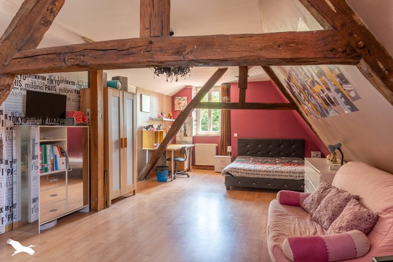 Vente Maison NEXON - 5 pièces -136 m² - (87800)