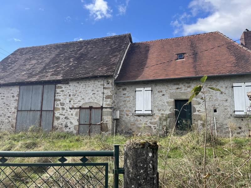 Vente Maison LADIGNAC LE LONG - 3 pièces -45 m² - (87500)
