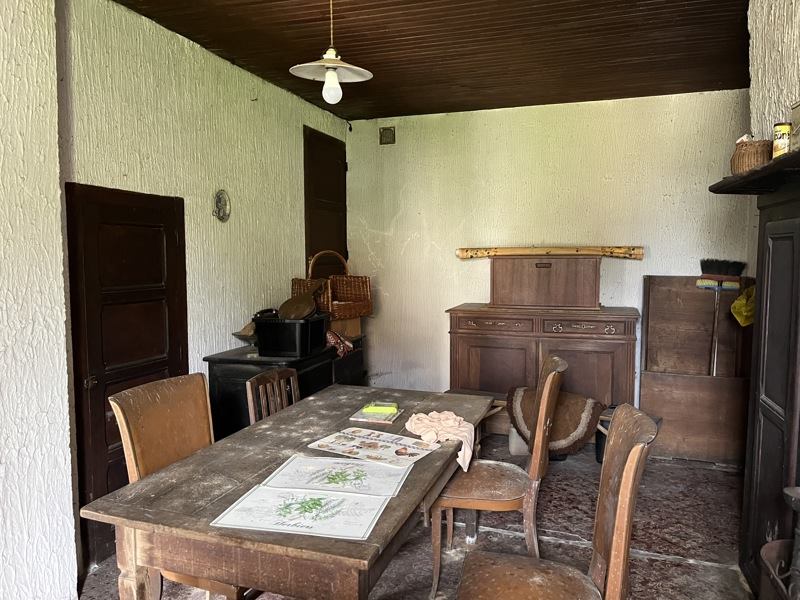 Vente Maison LADIGNAC LE LONG - 3 pièces -45 m² - (87500)