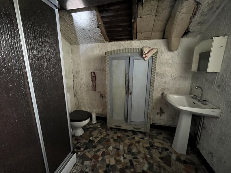 Vente Maison LADIGNAC LE LONG - 3 pièces -45 m² - (87500)