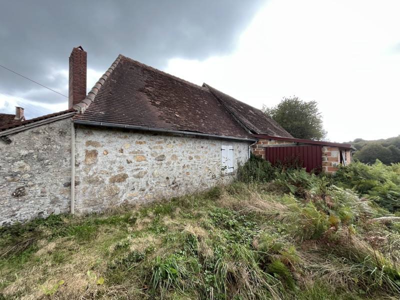 Vente Maison LADIGNAC LE LONG - 3 pièces -45 m² - (87500)