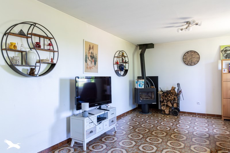 Vente Maison SARLANDE - 5 pièces -104 m² - (24270)