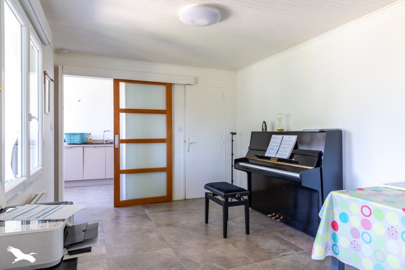 Vente Maison SARLANDE - 5 pièces -104 m² - (24270)