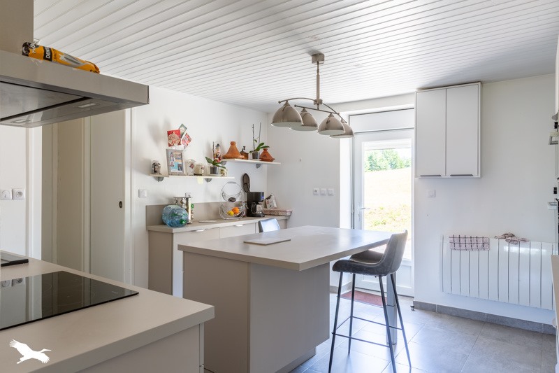 Vente Maison SARLANDE - 5 pièces -104 m² - (24270)