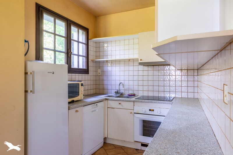 Vente Maison LUBERSAC - 8 pièces -198 m² - (19210)