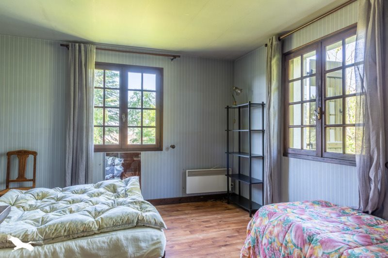 Vente Maison LUBERSAC - 8 pièces -198 m² - (19210)