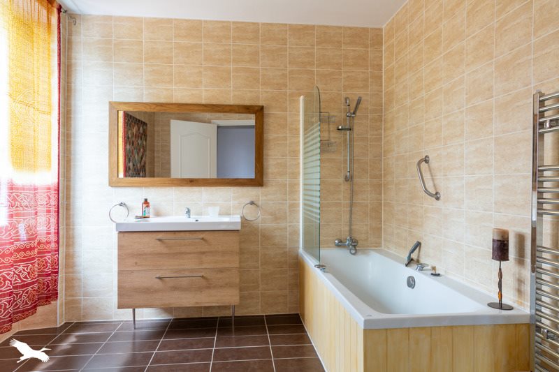 Vente Maison ST YRIEIX LA PERCHE - 10 pièces -260 m² - (87500)
