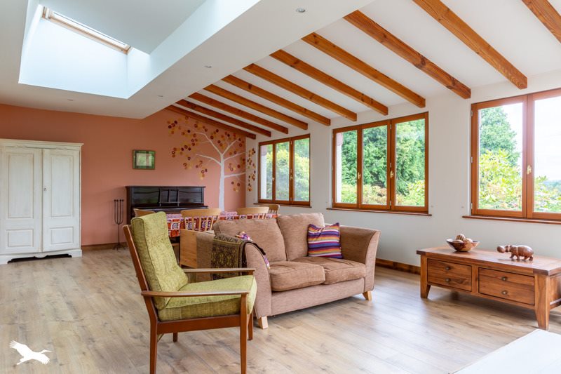 Vente Maison ST YRIEIX LA PERCHE - 10 pièces -260 m² - (87500)