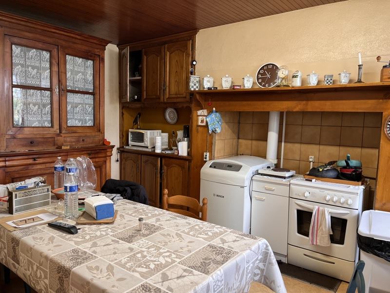 Vente Maison JUMILHAC LE GRAND - 2 pièces -63 m² - (24630)