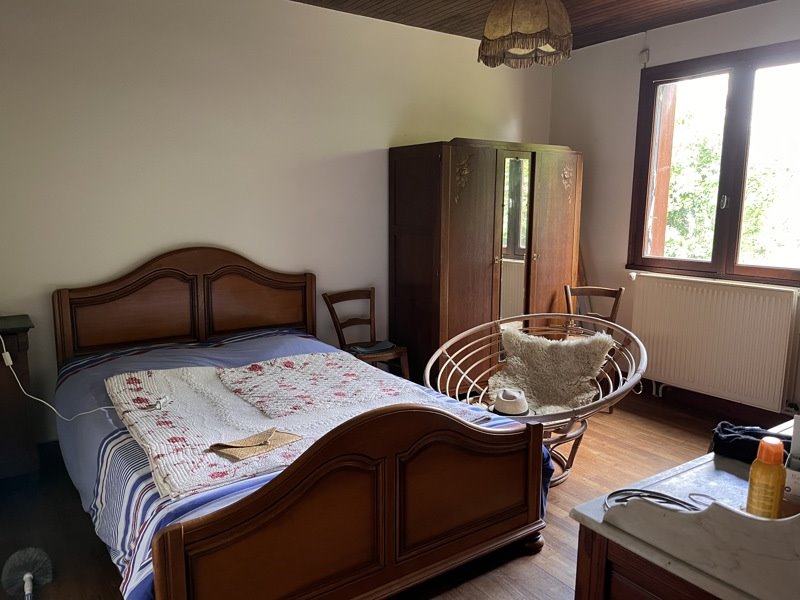 Vente Maison JUMILHAC LE GRAND - 2 pièces -63 m² - (24630)