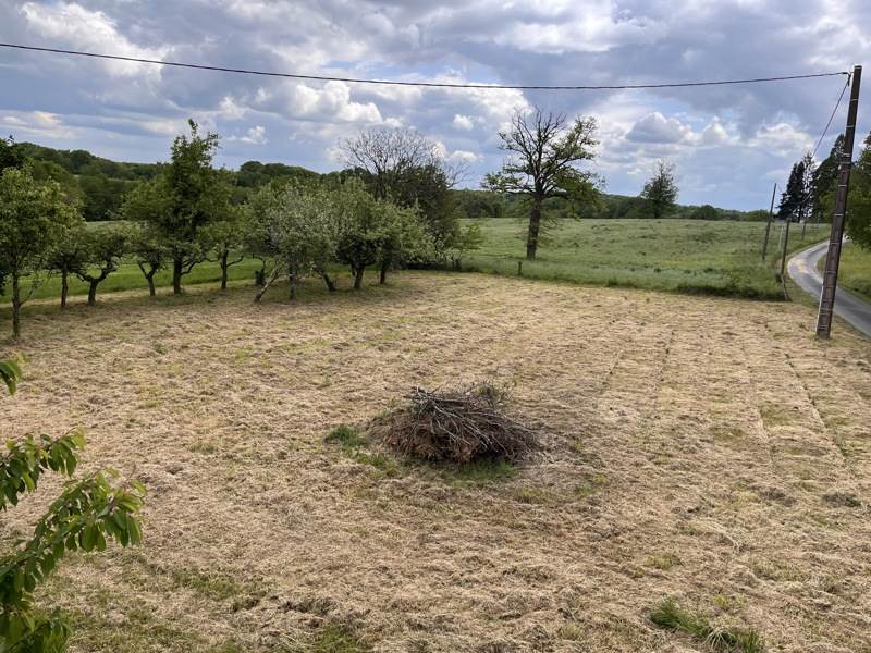 Vente Maison JUMILHAC LE GRAND - 2 pièces -63 m² - (24630)