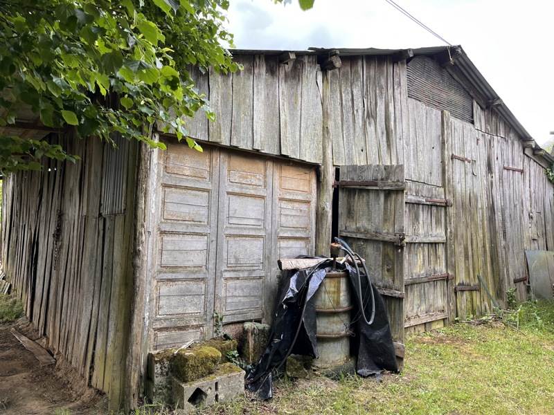 Vente Maison JUMILHAC LE GRAND - 2 pièces -63 m² - (24630)