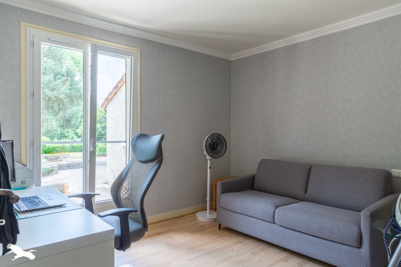 Vente Maison CHATEAU CHERVIX - 5 pièces -131 m² - (87380)