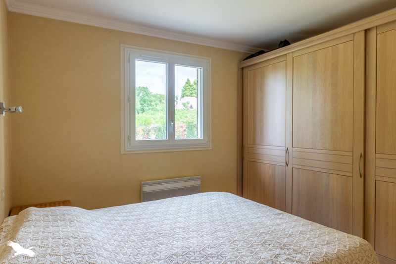 Vente Maison CHATEAU CHERVIX - 5 pièces -131 m² - (87380)