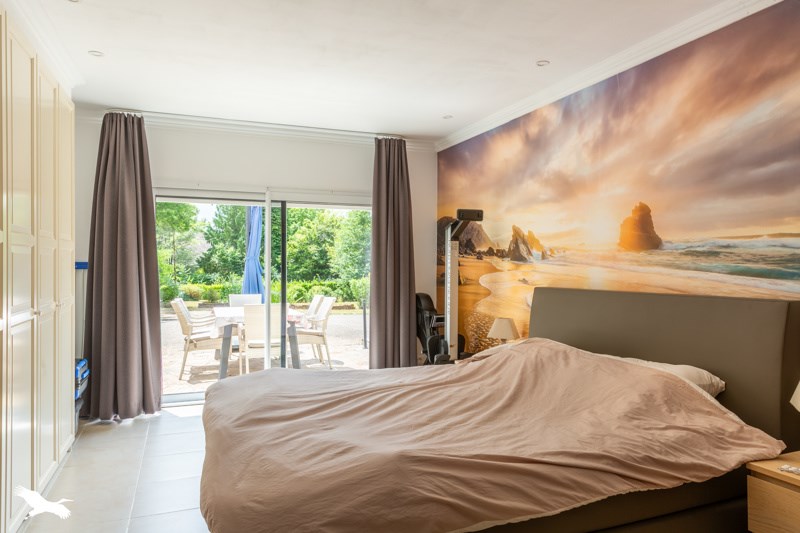 Vente Maison CHATEAU CHERVIX - 5 pièces -131 m² - (87380)