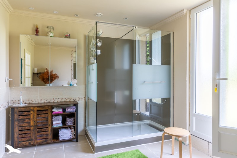 Vente Maison CHATEAU CHERVIX - 5 pièces -131 m² - (87380)