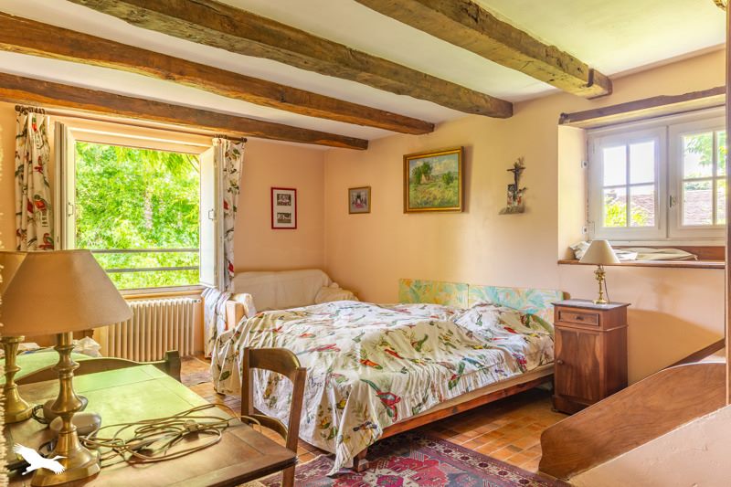 Vente Maison PAYZAC - 18 pièces -445 m² - (24270)