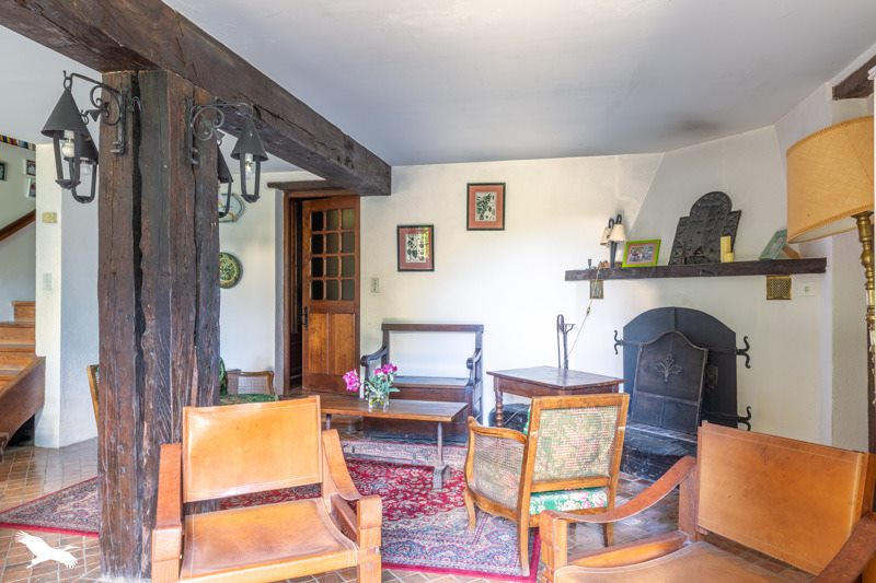 Vente Maison PAYZAC - 18 pièces -445 m² - (24270)