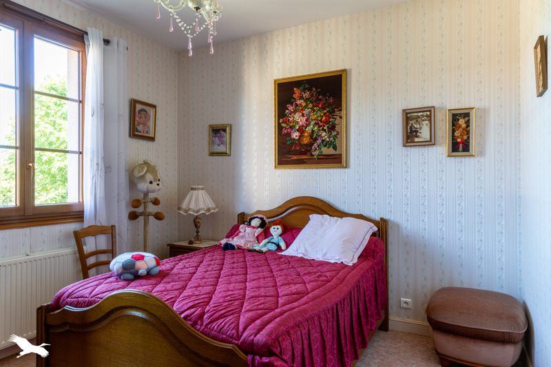 Vente Maison ST YRIEIX LA PERCHE - 6 pièces -163 m² - (87500)