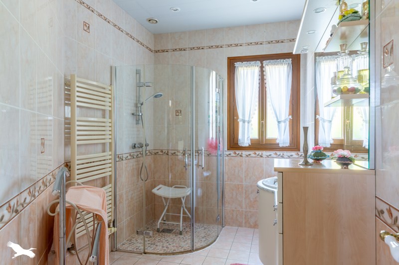 Vente Maison ST YRIEIX LA PERCHE - 6 pièces -163 m² - (87500)
