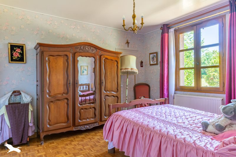 Vente Maison ST YRIEIX LA PERCHE - 6 pièces -163 m² - (87500)