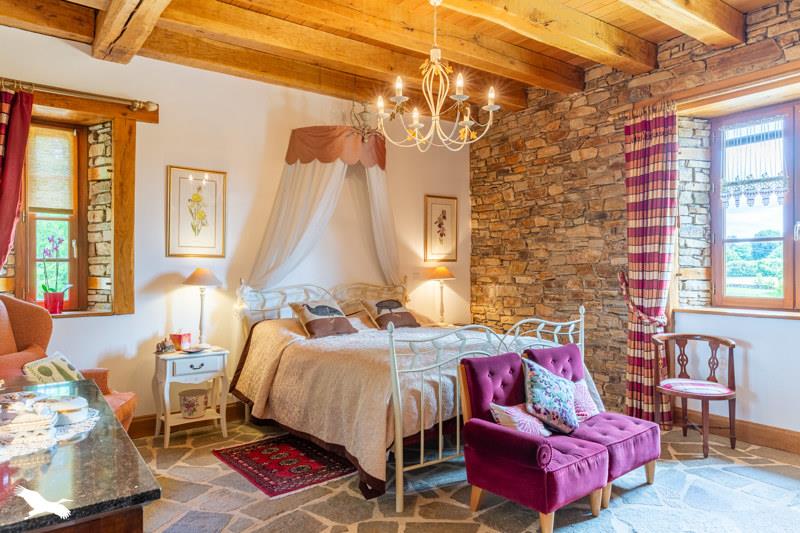 Vente Maison JANAILHAC - 7 pièces -301 m² - (87800)