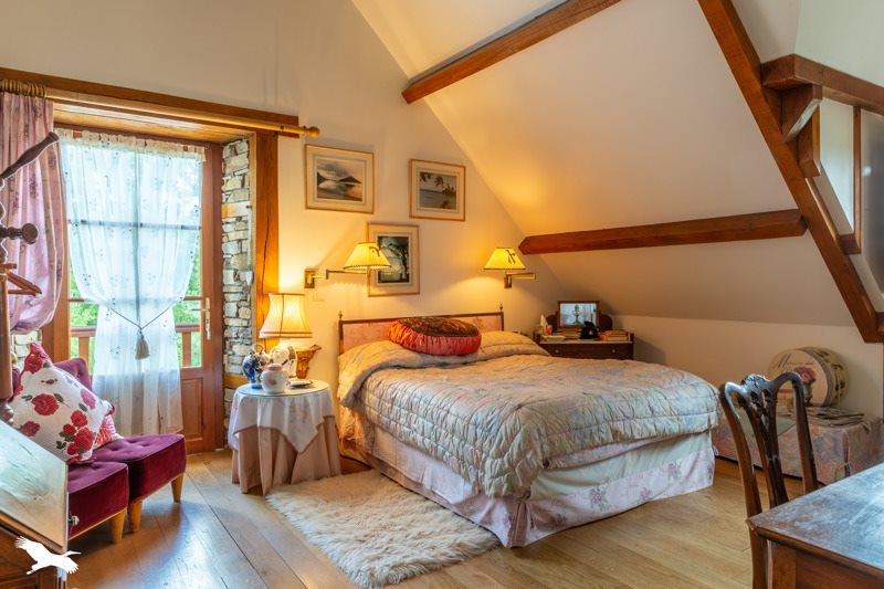 Vente Maison JANAILHAC - 7 pièces -301 m² - (87800)