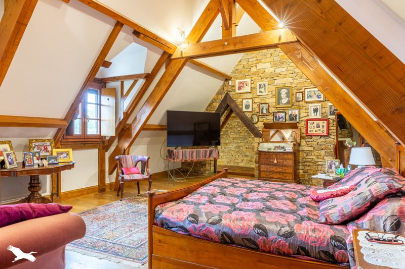 Vente Maison JANAILHAC - 7 pièces -301 m² - (87800)