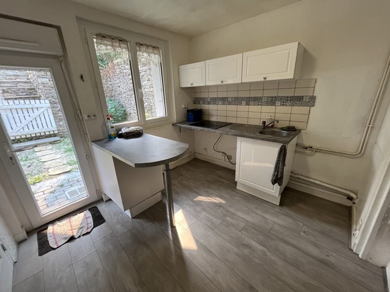 Vente Maison ST YRIEIX LA PERCHE - 4 pièces -78 m² - (87500)