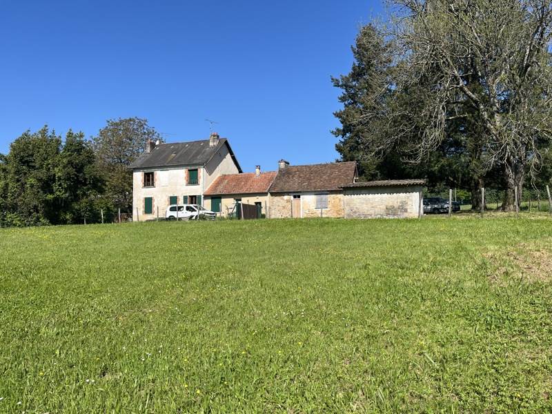 Vente Maison ST YRIEIX LA PERCHE - 7 pièces -189 m² - (87500)
