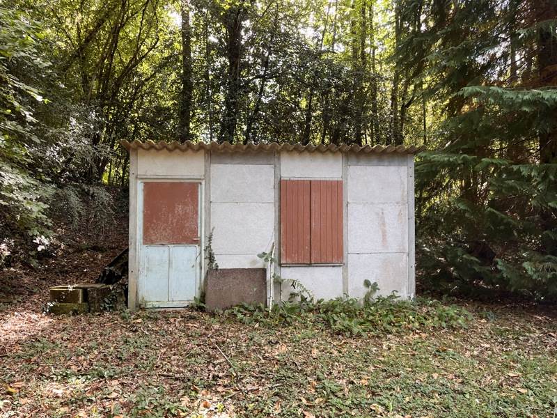 Vente Terrain JUMILHAC LE GRAND - -18480 m² - (24630)