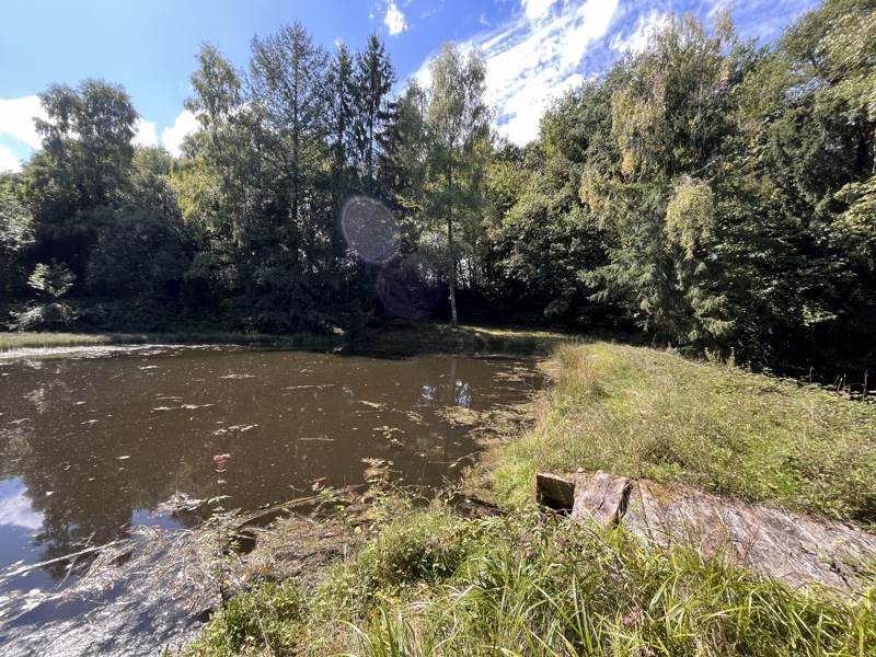 Vente Terrain JUMILHAC LE GRAND - -18480 m² - (24630)