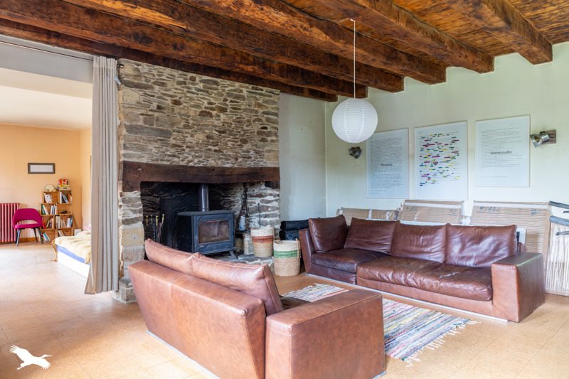 Vente Maison JUMILHAC LE GRAND - 7 pièces -300 m² - (24630)