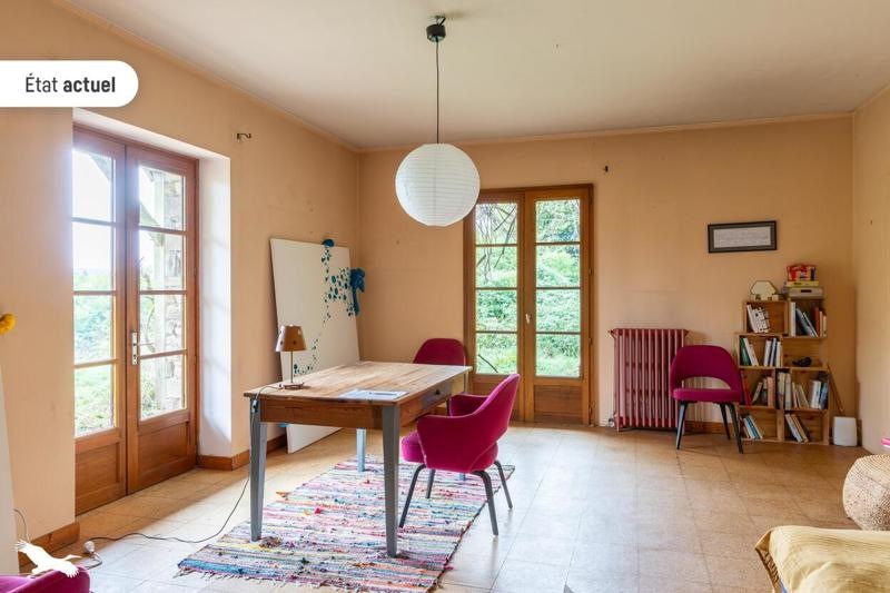 Vente Maison JUMILHAC LE GRAND - 7 pièces -300 m² - (24630)