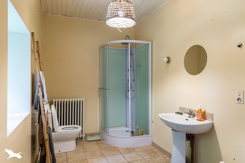 Vente Maison JUMILHAC LE GRAND - 7 pièces -300 m² - (24630)