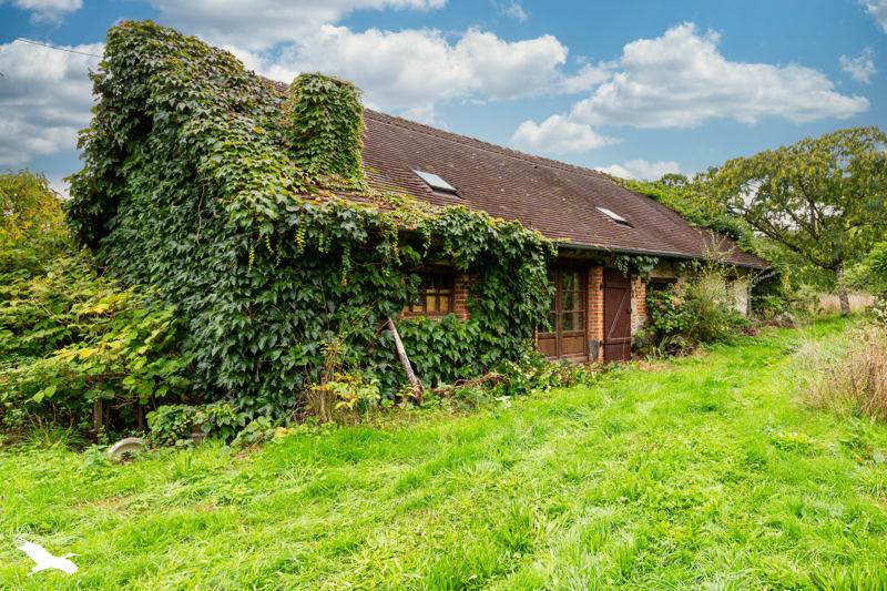 Vente Maison JUMILHAC LE GRAND - 7 pièces -300 m² - (24630)