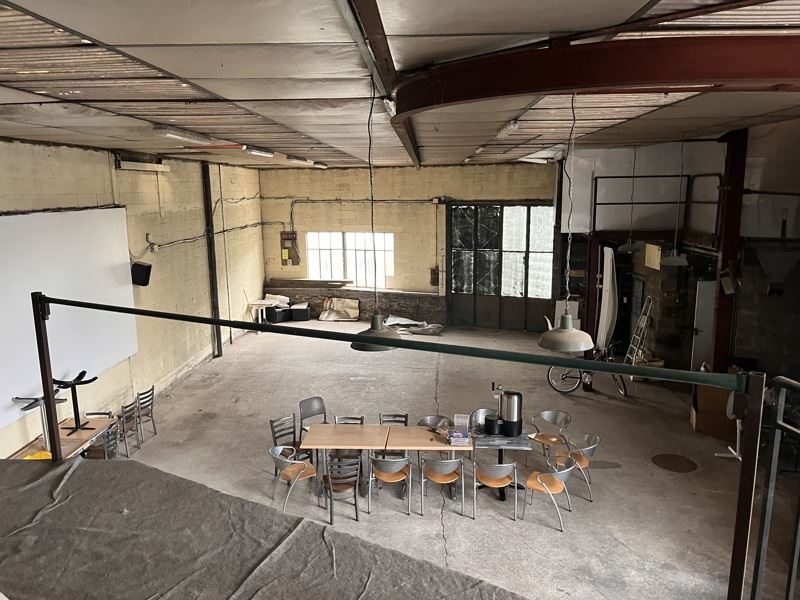 Vente Immeuble COUSSAC BONNEVAL - -  637 m² - (87500)