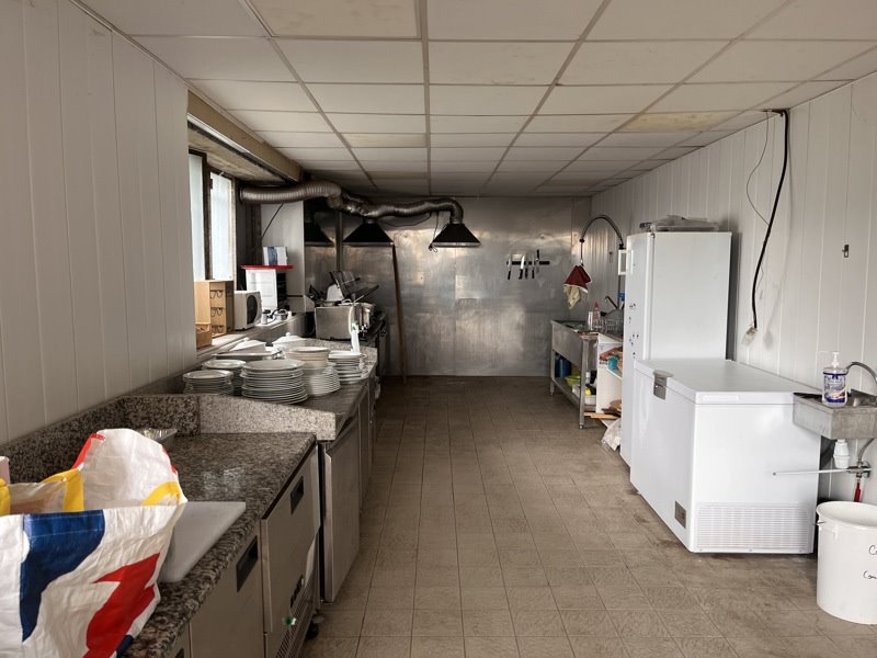 Vente Immeuble COUSSAC BONNEVAL - -  637 m² - (87500)