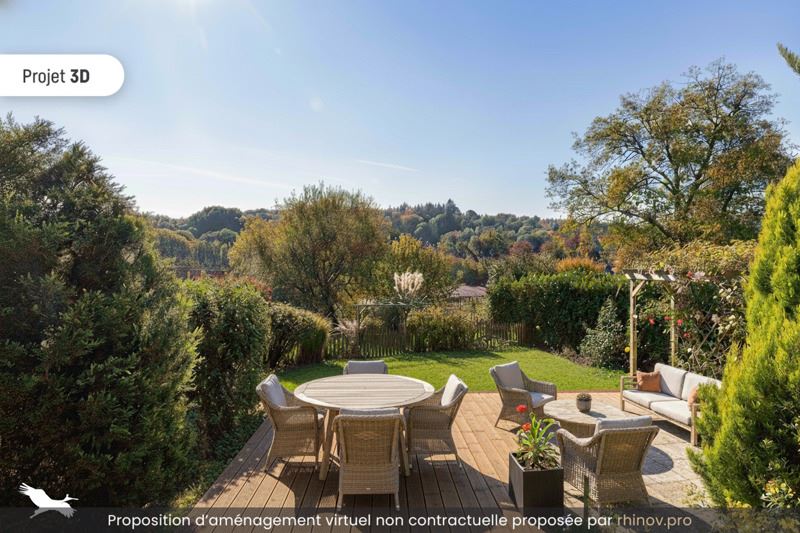 Vente Maison ST ELOY LES TUILERIES - 4 pièces -113 m² - (19210)