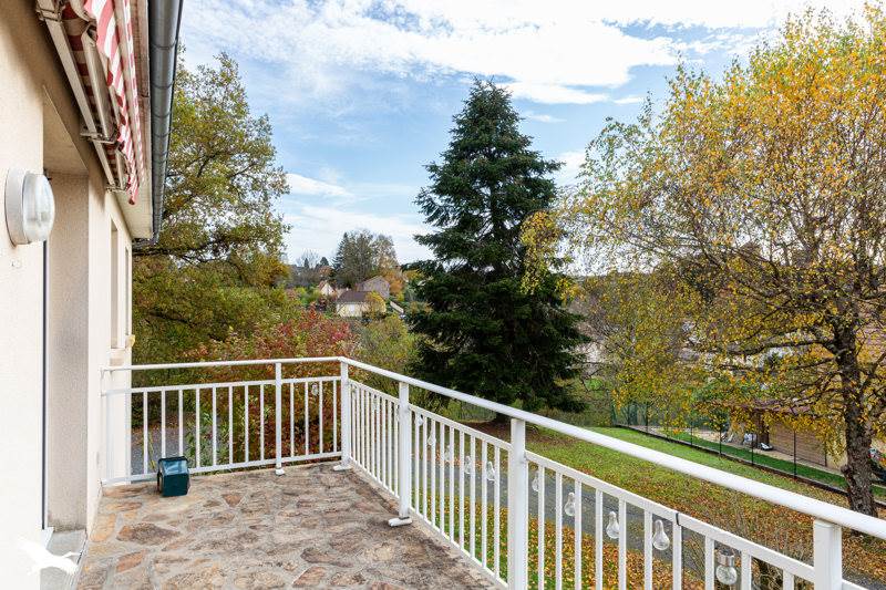 Vente Maison ST YRIEIX LA PERCHE - 6 pièces -144 m² - (87500)