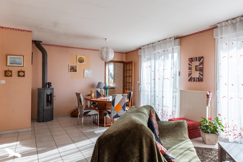 Vente Maison ST YRIEIX LA PERCHE - 6 pièces -144 m² - (87500)