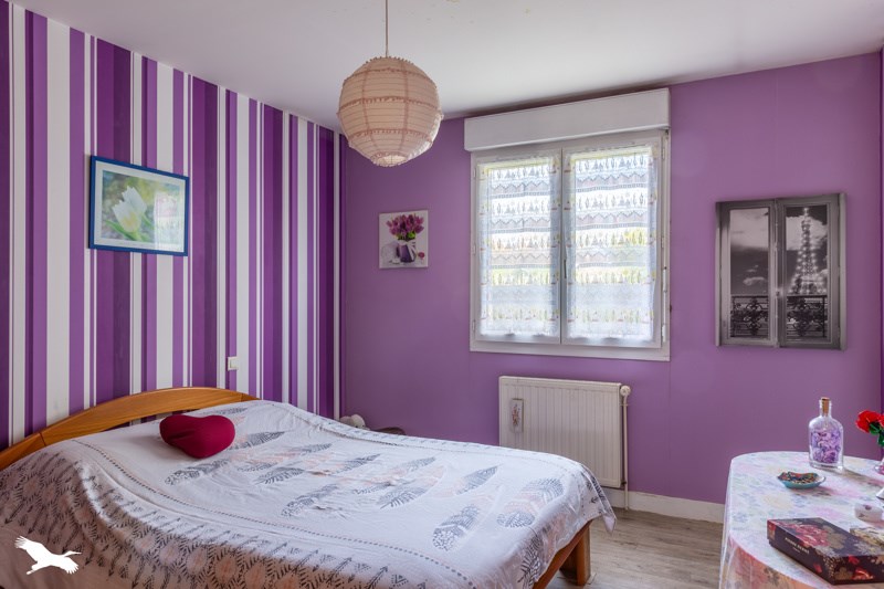 Vente Maison ST YRIEIX LA PERCHE - 6 pièces -144 m² - (87500)
