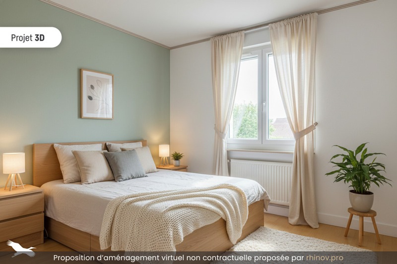Vente Maison ST YRIEIX LA PERCHE - 6 pièces -144 m² - (87500)