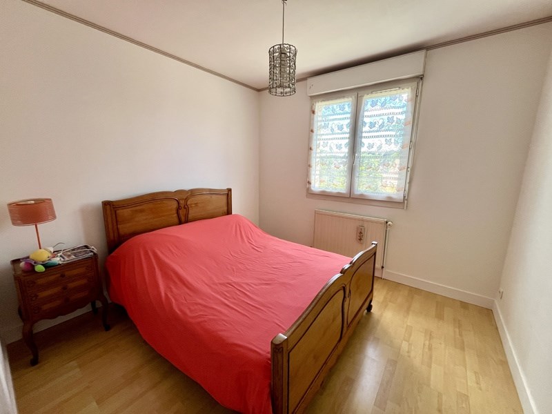 Vente Maison ST YRIEIX LA PERCHE - 6 pièces -144 m² - (87500)