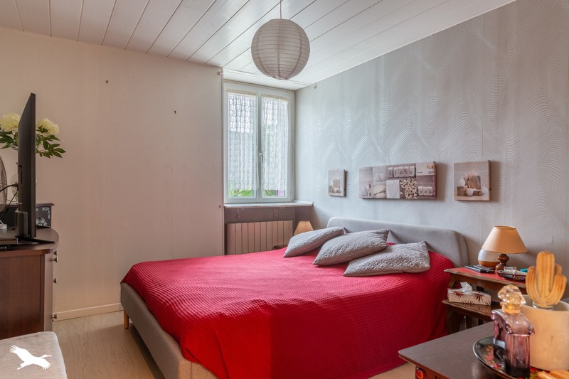 Vente Maison ANGOISSE - 3 pièces -84 m² - (24270)