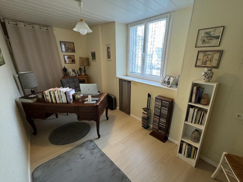 Vente Maison ANGOISSE - 3 pièces -84 m² - (24270)