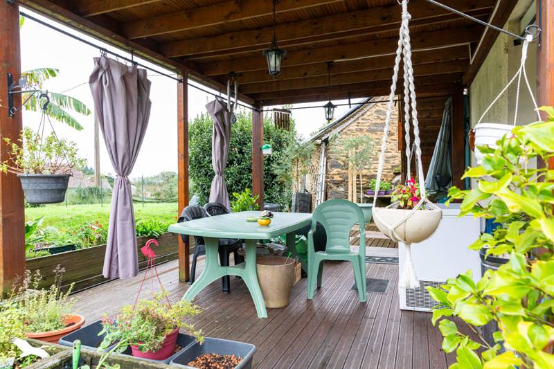 Vente Maison ANGOISSE - 3 pièces -84 m² - (24270)