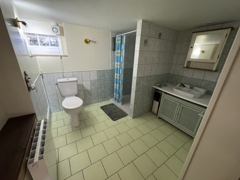 Vente Maison MEUZAC - 3 pièces -60 m² - (87380)