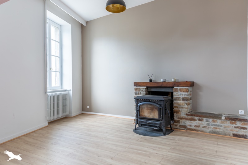 Vente Maison ST YRIEIX LA PERCHE - 4 pièces -125 m² - (87500)
