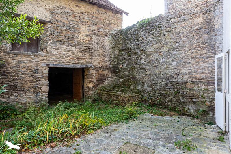 Vente Maison ST YRIEIX LA PERCHE - 4 pièces -125 m² - (87500)